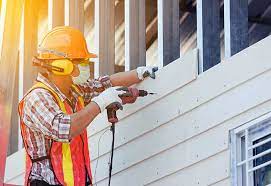 Affordable Siding Repair and Maintenance Services in Mooreville, MS