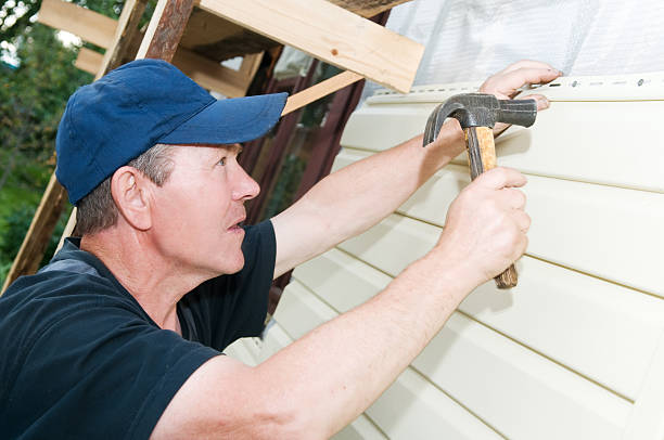 Siding for Commercial Buildings in Mooreville, MS